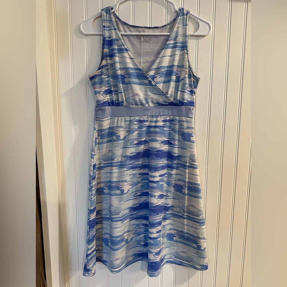 Lola by AFG Size Small Sleeveless Dress
